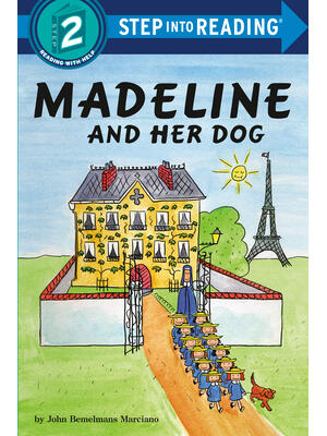 Madeline and Her Dog