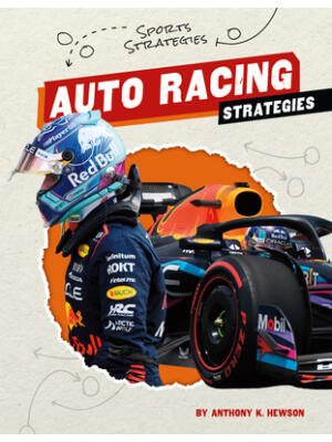Auto Racing Strategies - Boganto