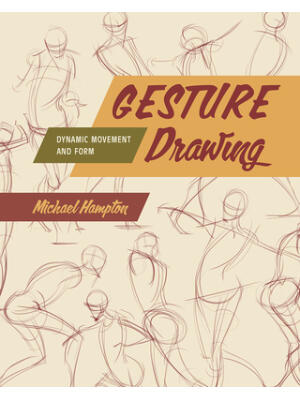 Gesture Drawing : Dynamic Movement and Form - Boganto