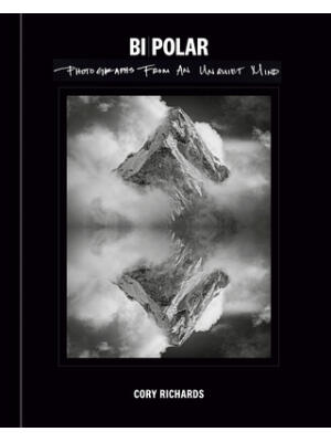 Bi-Polar : Photographs from an Unquiet Mind - Boganto