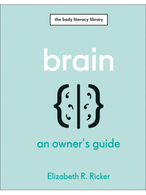 Brain : An Owner's Guide - Boganto