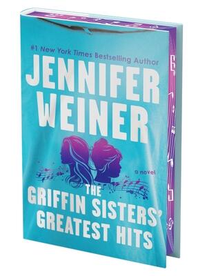 The Griffin Sisters' Greatest Hits - Boganto