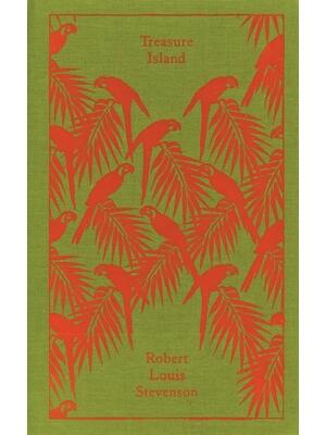 Treasure Island - Boganto