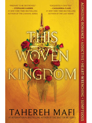 This Woven Kingdom - Boganto