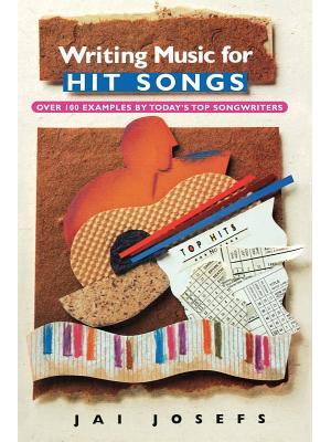 Writing Music for Hit Songs - Boganto