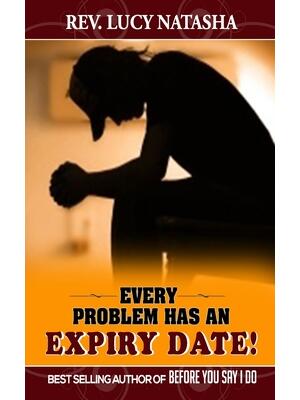 Every Problem Has An Expiry Date! - Boganto