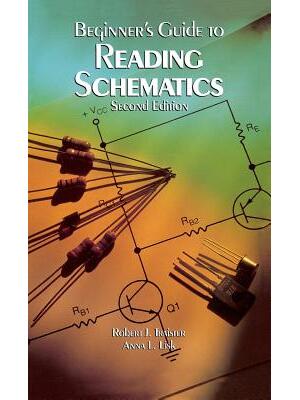 Beginner's Guide to Reading Schematics - Boganto