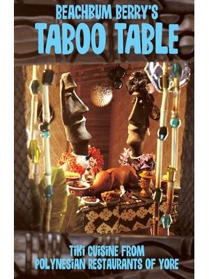 Beach Bum Berry's Taboo Table - Boganto