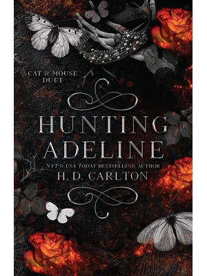 Hunting Adeline - Boganto