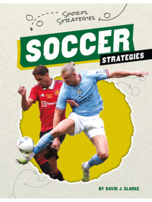 Soccer Strategies - Boganto