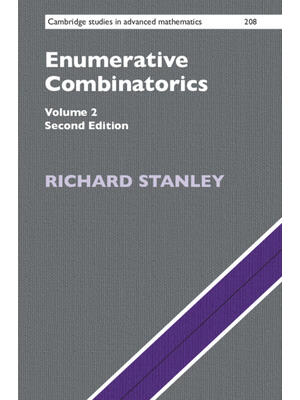 Enumerative Combinatorics: Volume 2 - Boganto