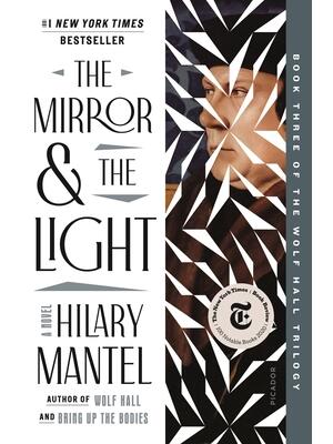 The Mirror & the Light - Boganto