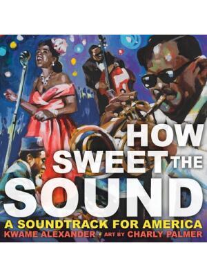 How Sweet the Sound - Boganto