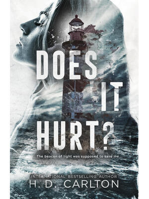 Does It Hurt? - Boganto