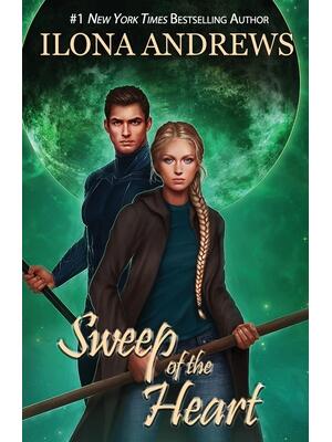 Sweep of the Heart - Boganto