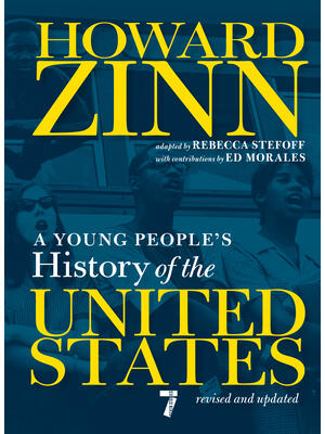 A Young People's History of the United States - Boganto