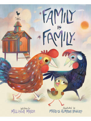 Family Is Family - Boganto