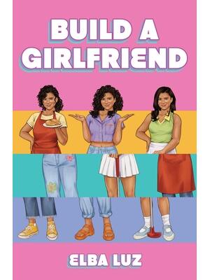 Build a Girlfriend - Boganto