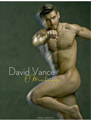 Emotion - Photographs by David Vance - Boganto
