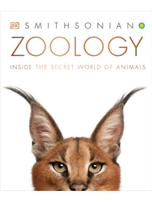 Zoology: Inside the Secret World of Animals - Boganto