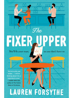 The Fixer Upper