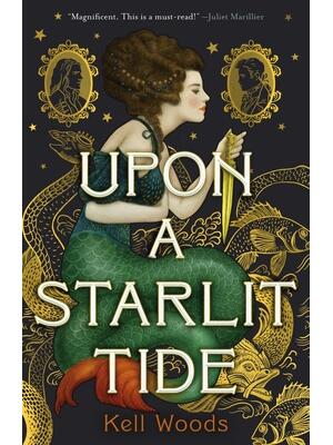 Upon a Starlit Tide - Boganto