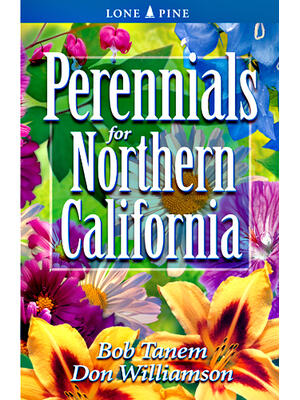 Perennials for Northern California - Boganto