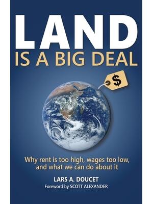 Land is a Big Deal - Boganto