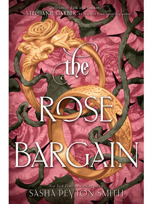 The Rose Bargain - Boganto