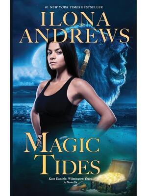 Magic Tides - Boganto