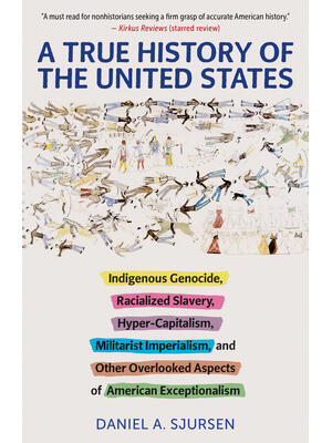 A True History of the United States - Boganto