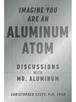 Imagine You Are an Aluminum Atom: Discussions with Mr. Aluminum - Boganto