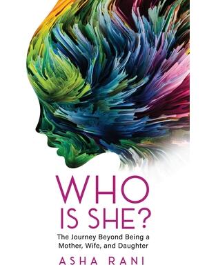 Who Is She? - Boganto