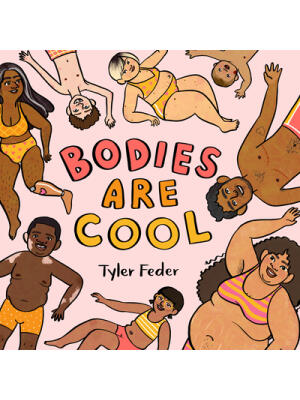 Bodies Are Cool - Boganto