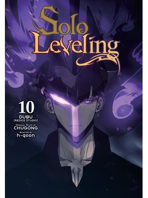 Solo Leveling, Vol. 10 (Comic) - Boganto