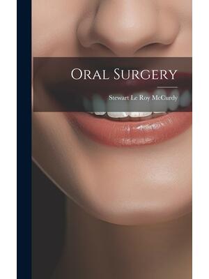 Oral Surgery - Boganto