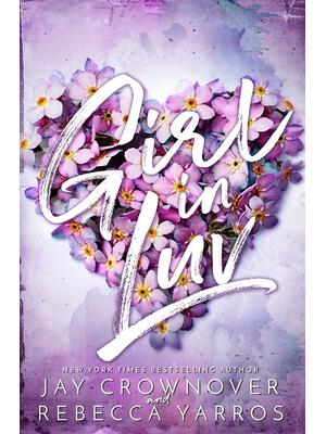 Girl in Luv - Boganto