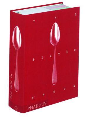 The Silver Spoon - Boganto