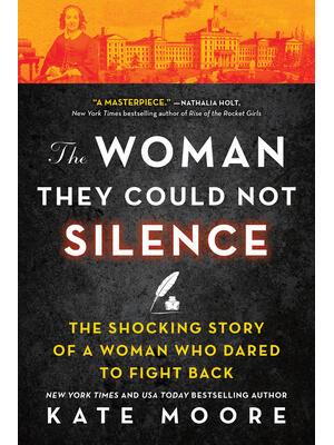 The Woman They Could Not Silence: The Shocking Story of a Woman Who Dared to Fight Back - Boganto