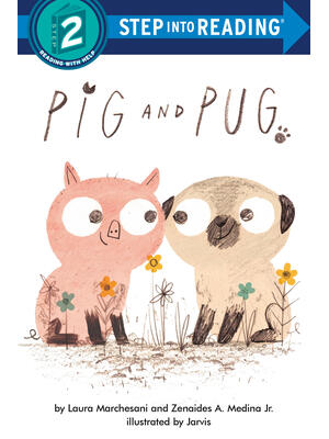 Pig and Pug