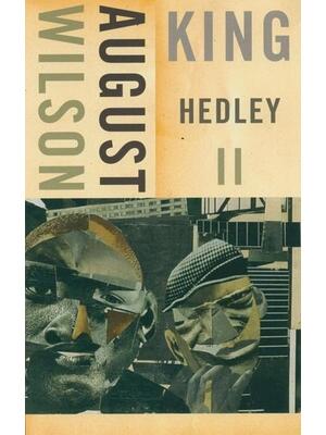 King Hedley II - Boganto