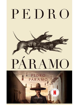 Pedro Páramo (Pedro Páramo, Spanish Edition) - Boganto