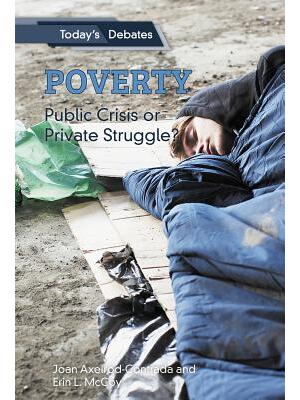 Poverty: Public Crisis or Private Struggle? - Boganto