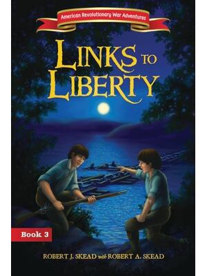 Links to Liberty Softcover - Boganto
