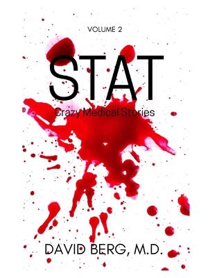 Stat : Crazy Medical Stories - Boganto