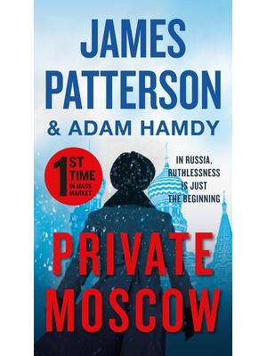 Private Moscow - Boganto