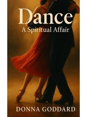Dance - A Spiritual Affair - Boganto