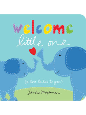 Welcome Little One - Boganto