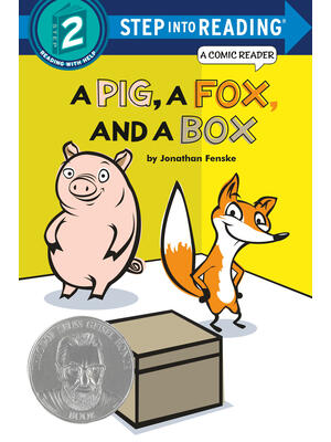 A Pig, a Fox, and a Box