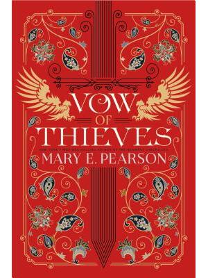 Vow of Thieves - Boganto